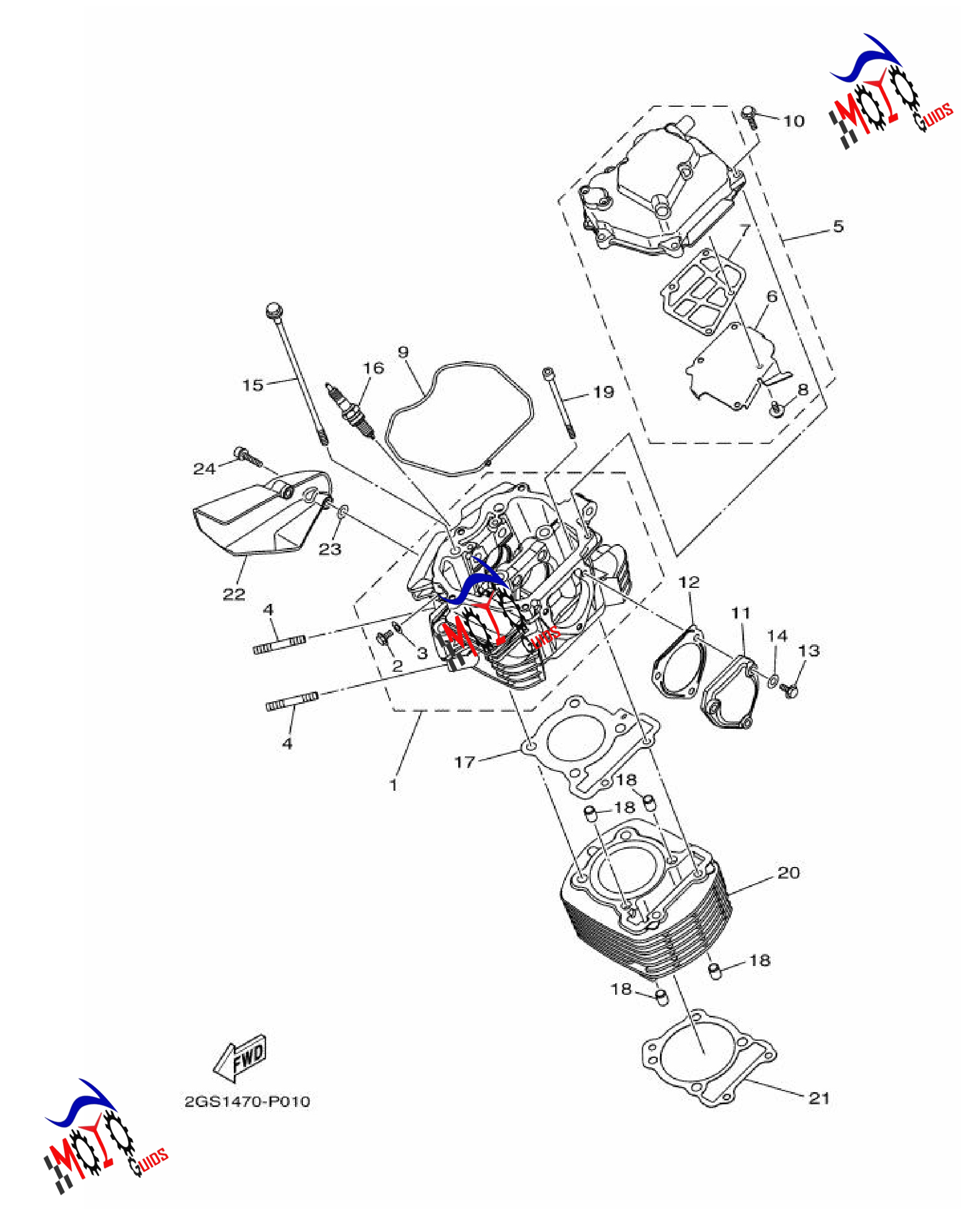 Engine Diagram